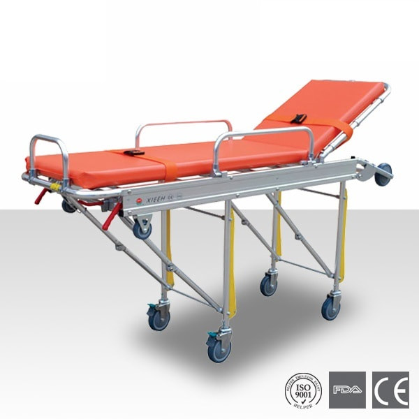 ambulance stretcher