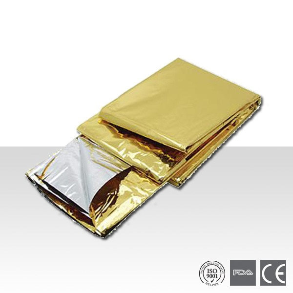 emergency blanket
