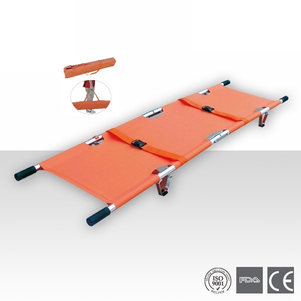 folding stretcher