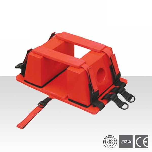 head immobilizer