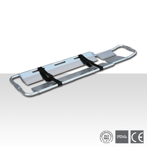scoop stretcher