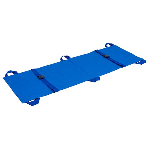 flexible stretcher