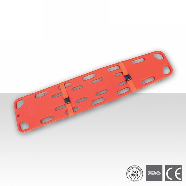 spine board